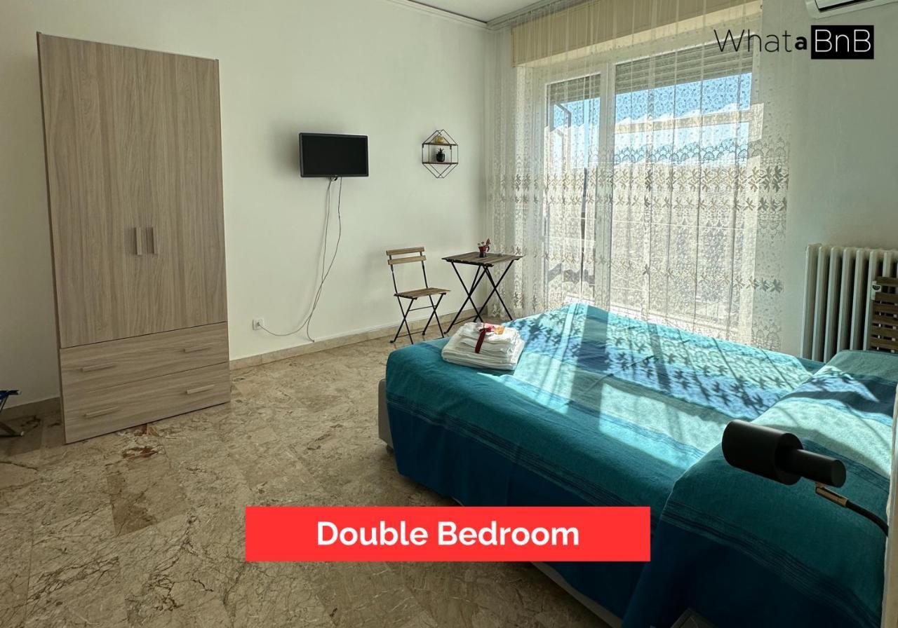 Bellissimo Appartamento Con Supermercato A 50M Asti Dış mekan fotoğraf